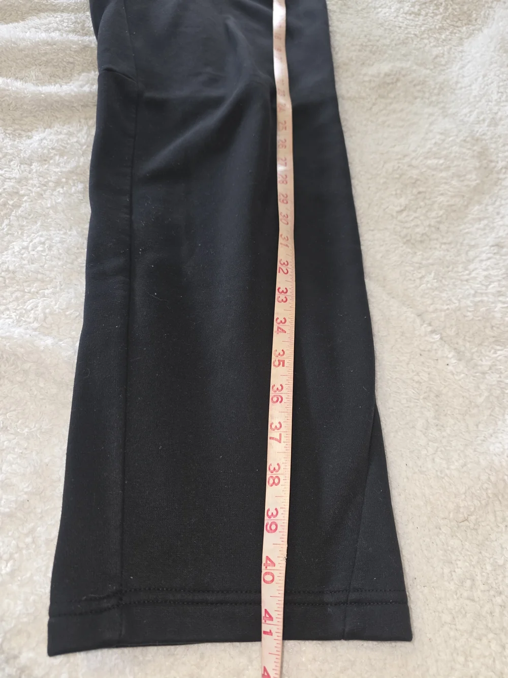 Nike classic joggers